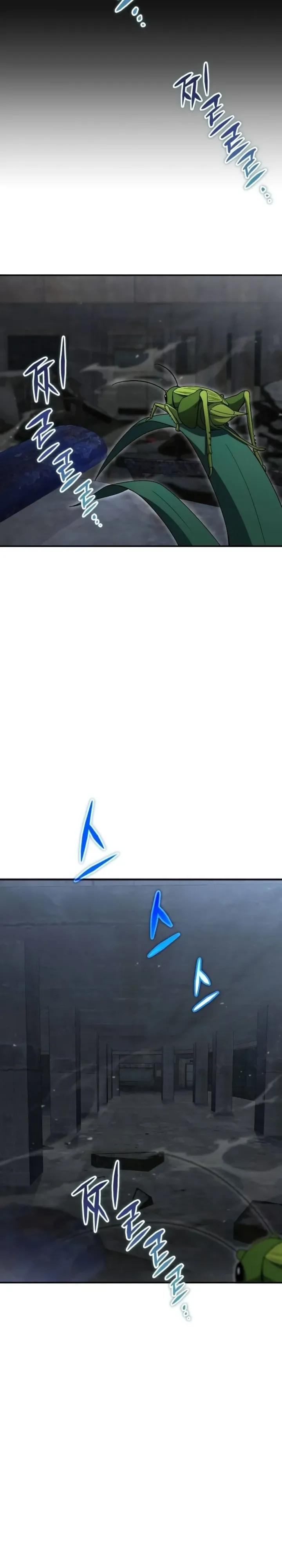 Read Ветеран Апокалипсиса RU Manga Online