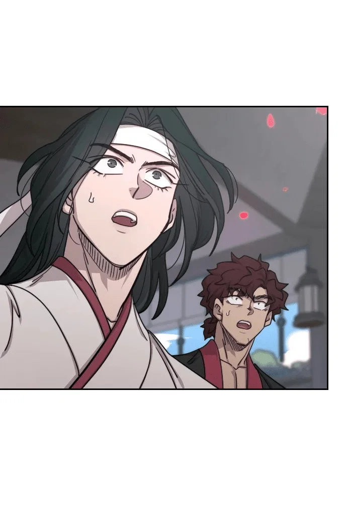 Read Возвращение Хуашань RU Manga Online