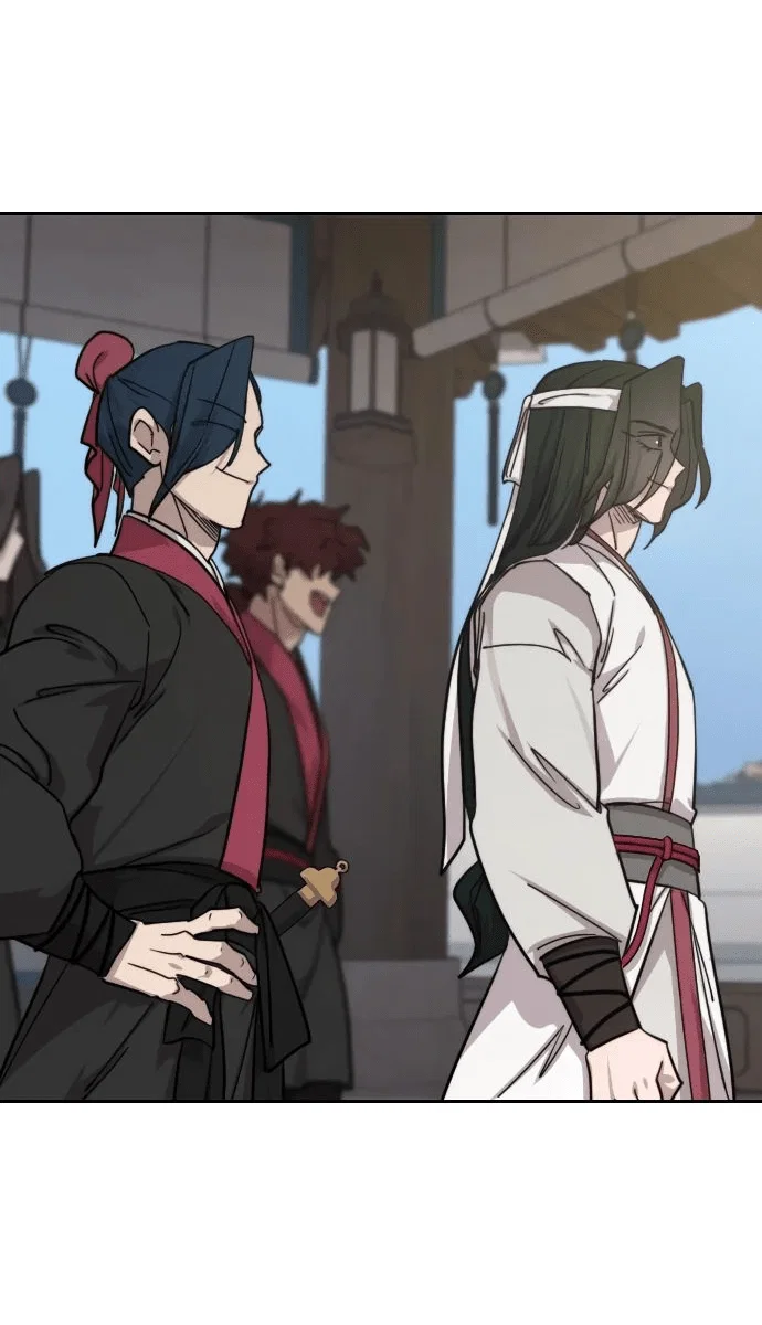 Read Возвращение Хуашань RU Manga Online