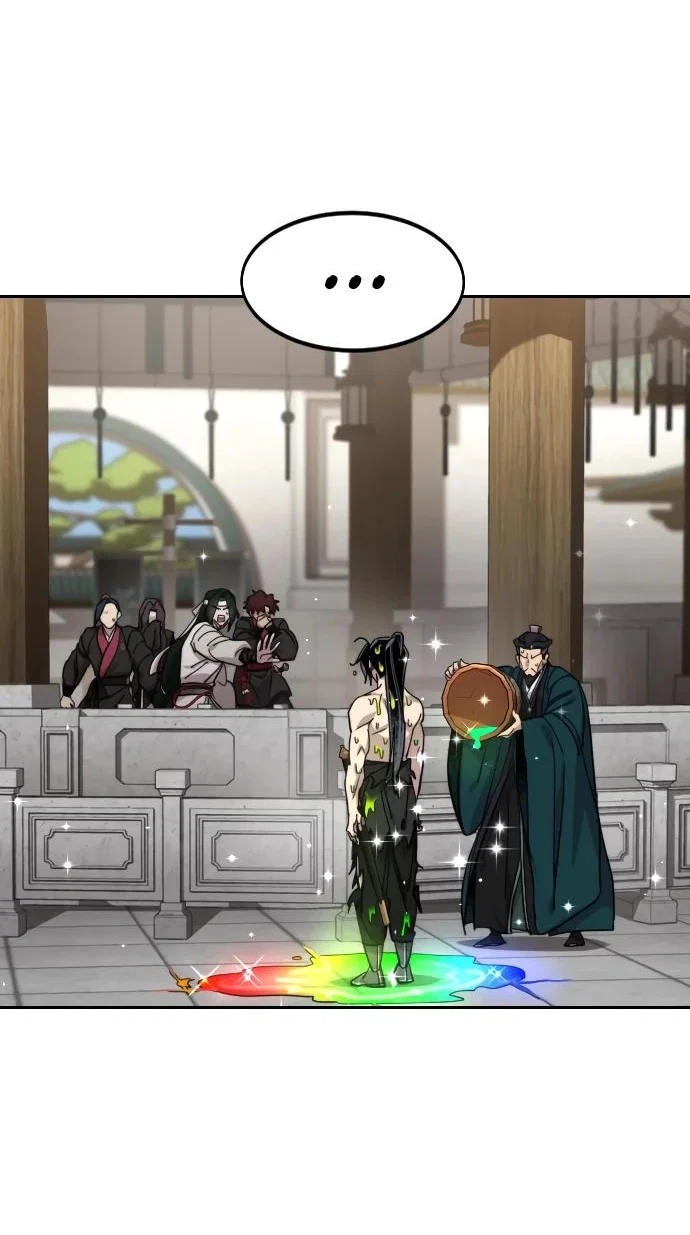 Read Возвращение Хуашань RU Manga Online