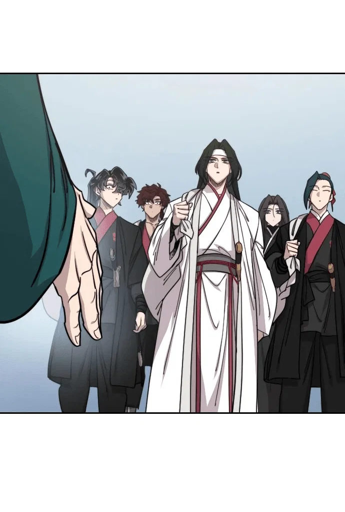 Read Возвращение Хуашань RU Manga Online