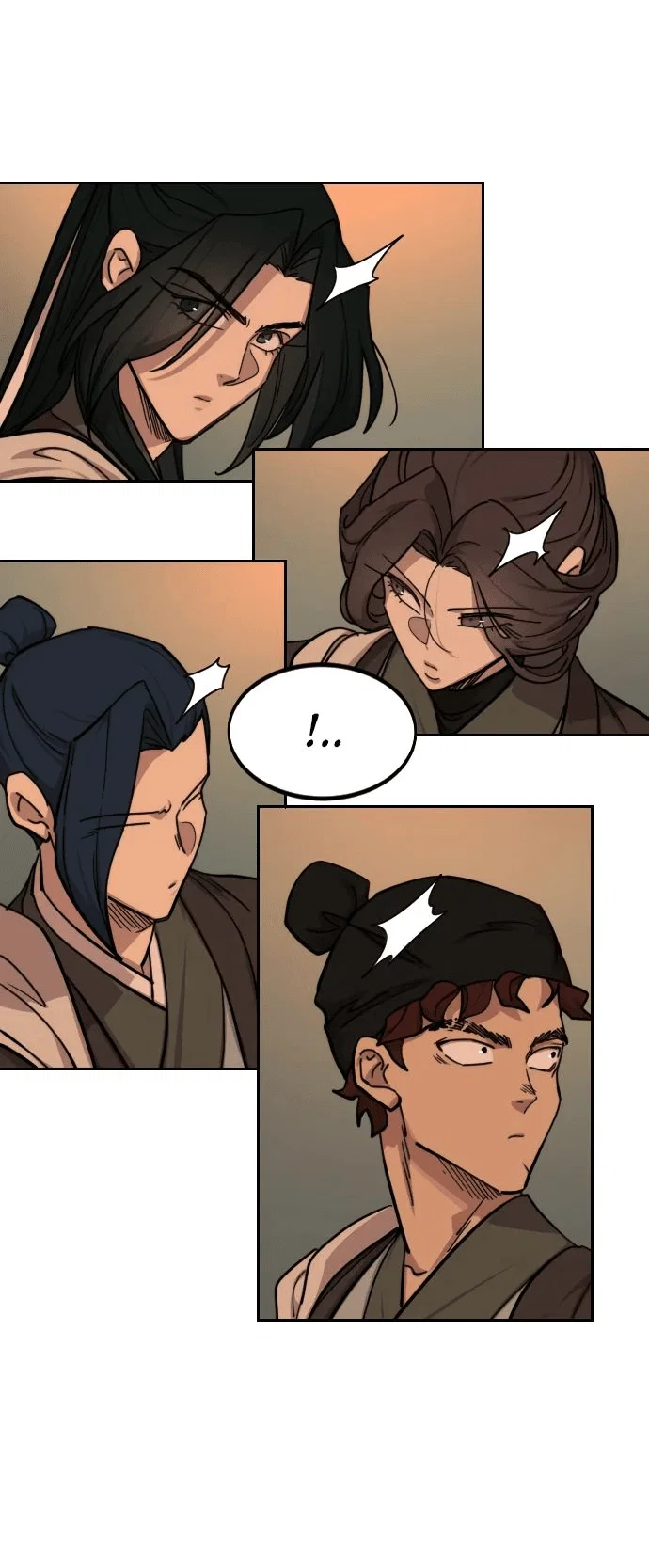 Read Возвращение Хуашань RU Manga Online