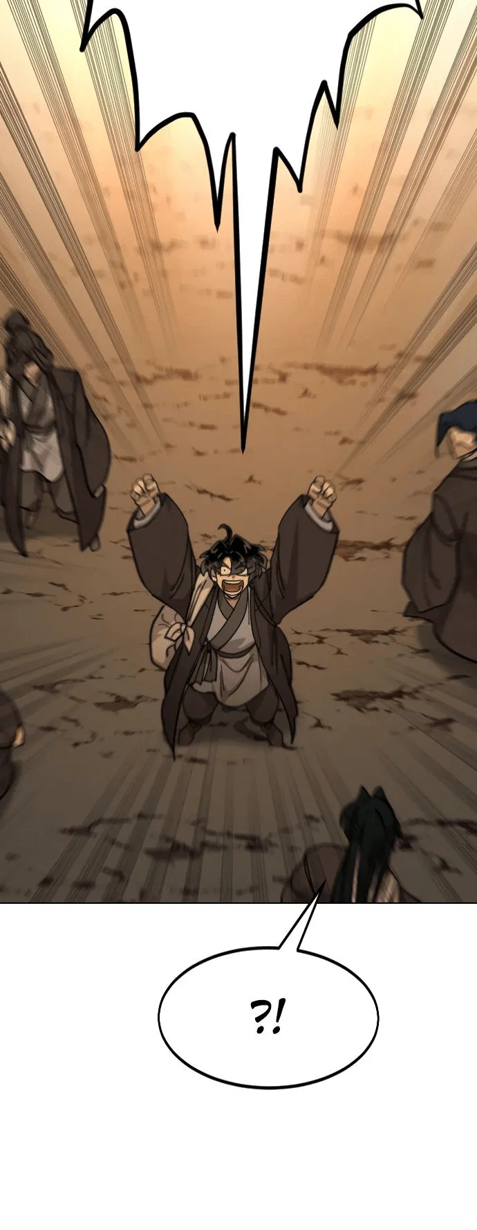 Read Возвращение Хуашань RU Manga Online