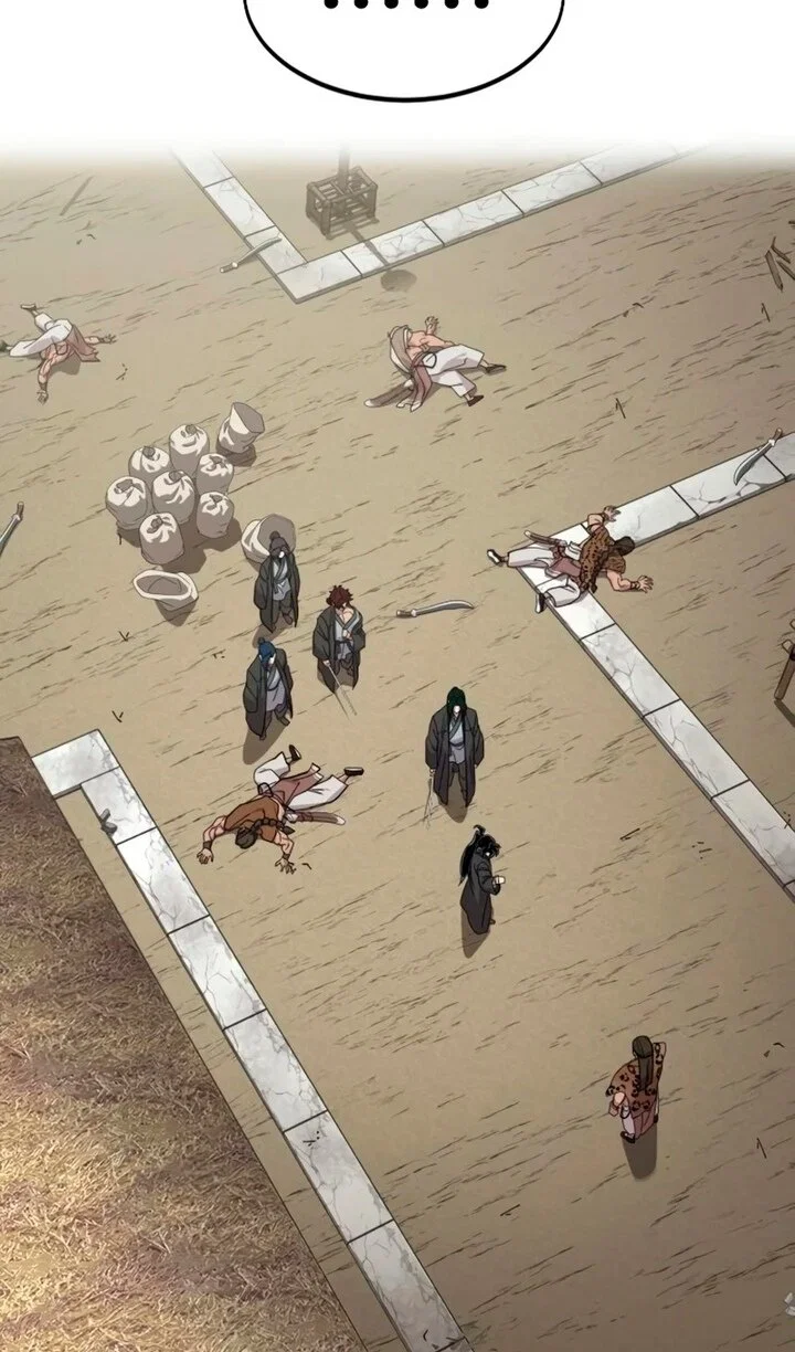 Read Возвращение Хуашань RU Manga Online