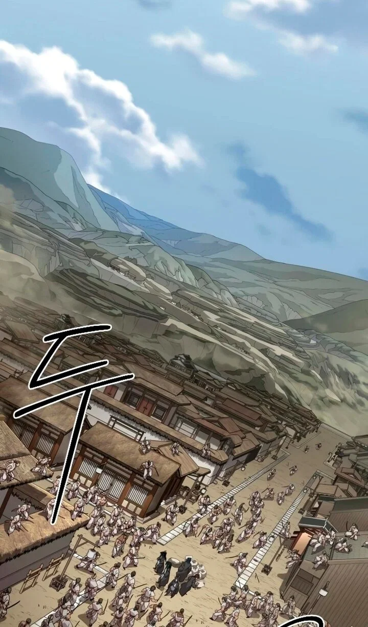 Read Возвращение Хуашань RU Manga Online