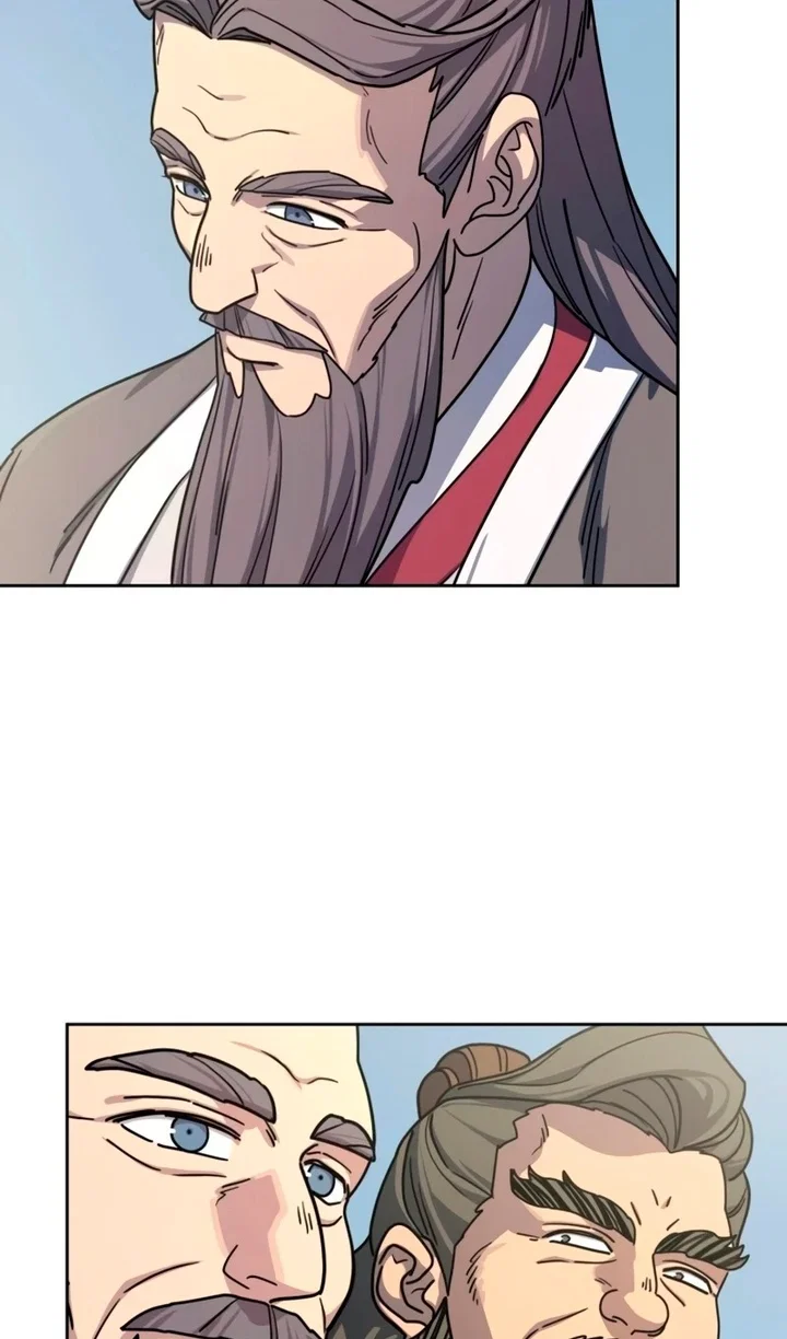 Read Возвращение Хуашань RU Manga Online