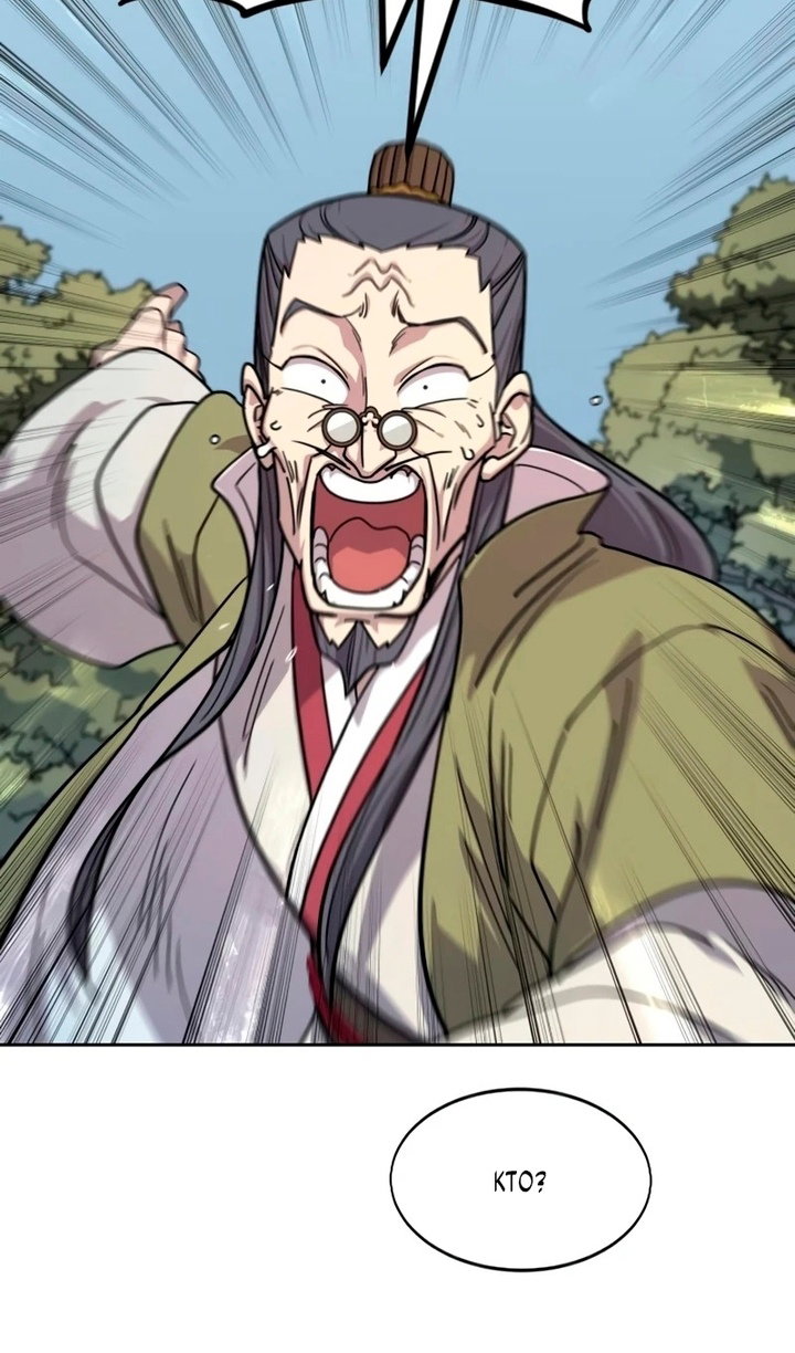 Read Возвращение Хуашань RU Manga Online