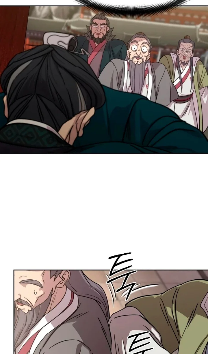 Read Возвращение Хуашань RU Manga Online