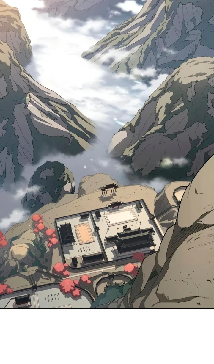 Read Возвращение Хуашань RU Manga Online