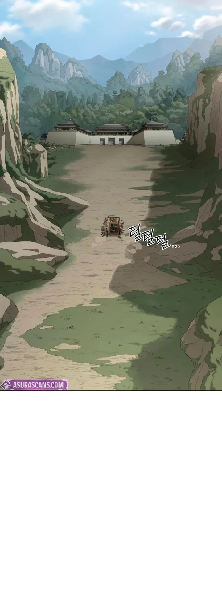 Read Возвращение Хуашань RU Manga Online