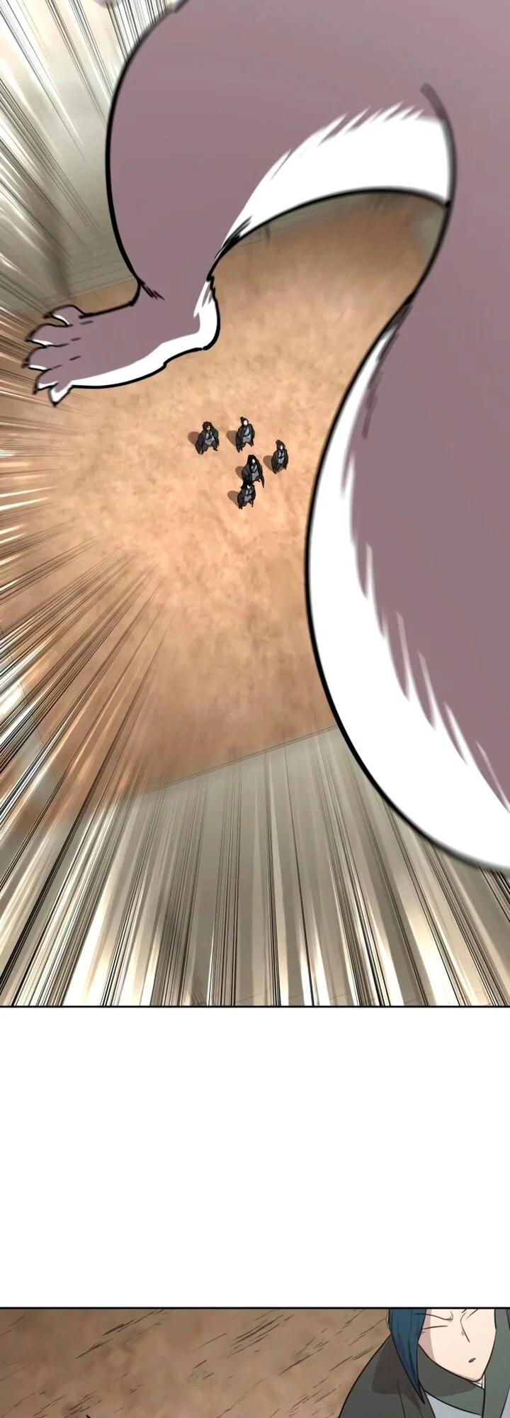 Read Возвращение Хуашань RU Manga Online