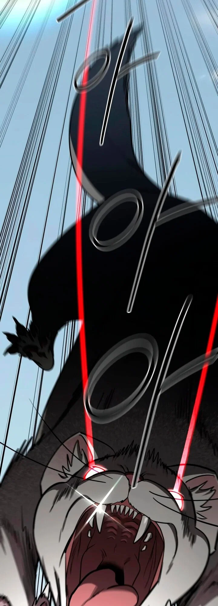 Read Возвращение Хуашань RU Manga Online