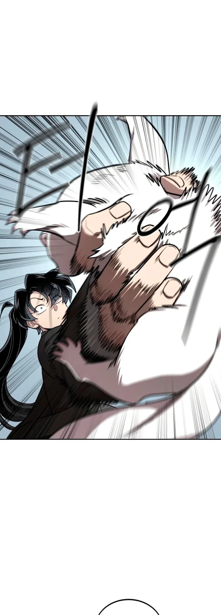 Read Возвращение Хуашань RU Manga Online