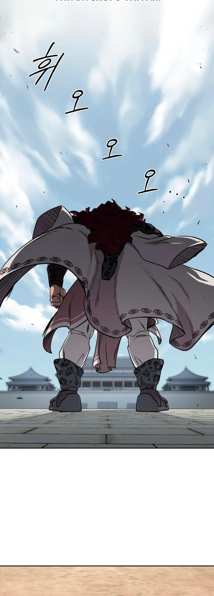 Read Возвращение Хуашань RU Manga Online