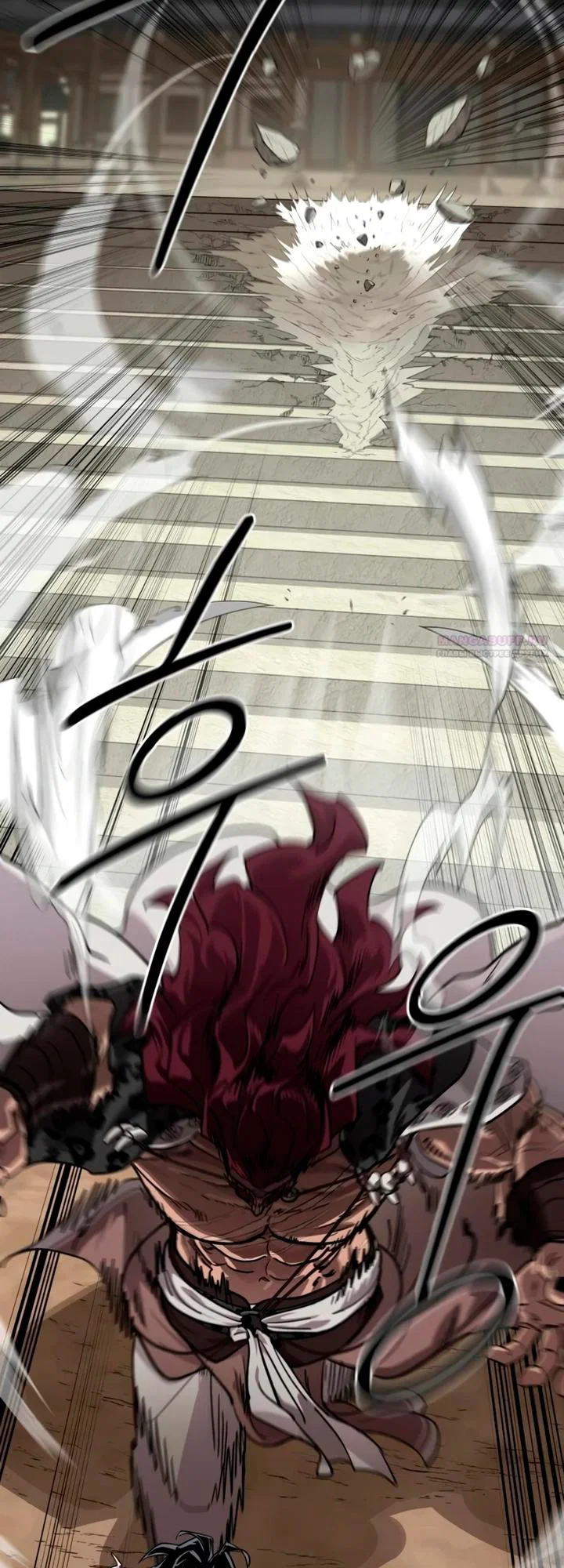 Read Возвращение Хуашань RU Manga Online