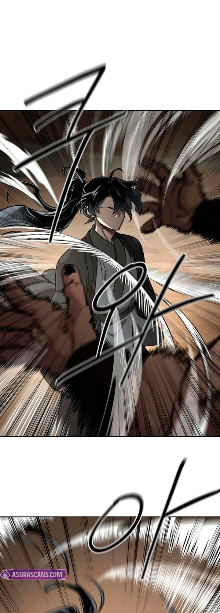 Read Возвращение Хуашань RU Manga Online