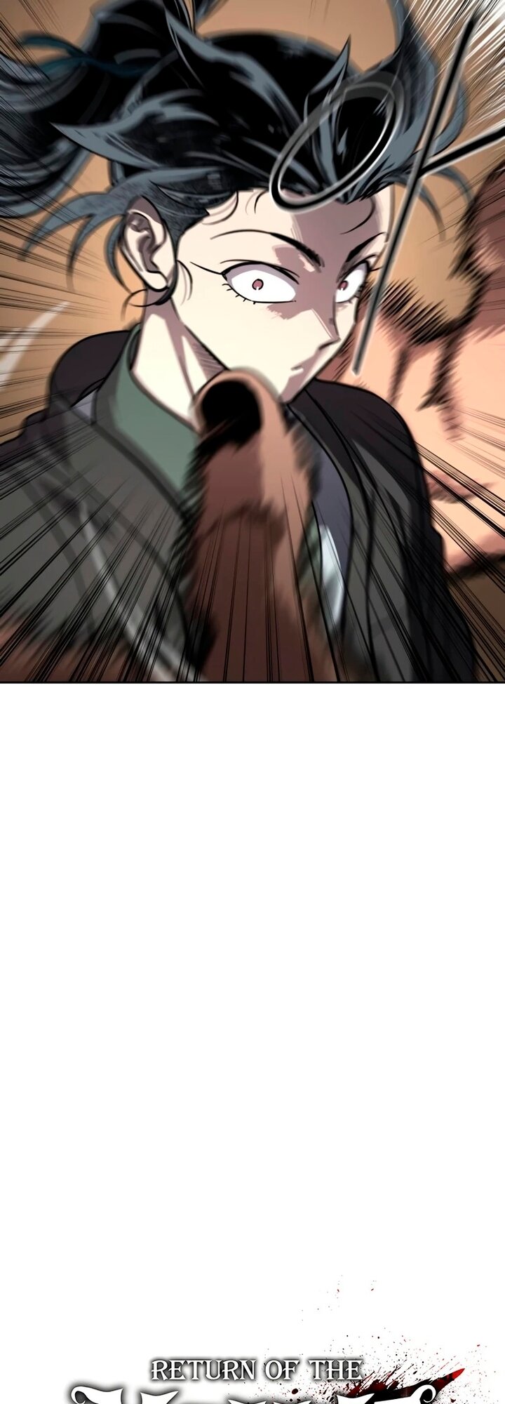 Read Возвращение Хуашань RU Manga Online