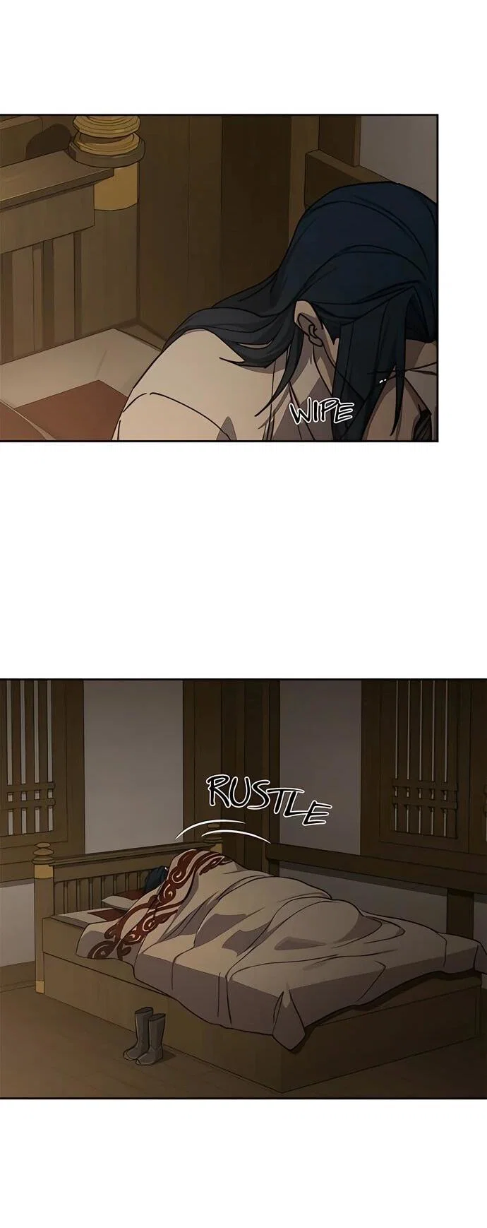 Read Возвращение Хуашань RU Manga Online