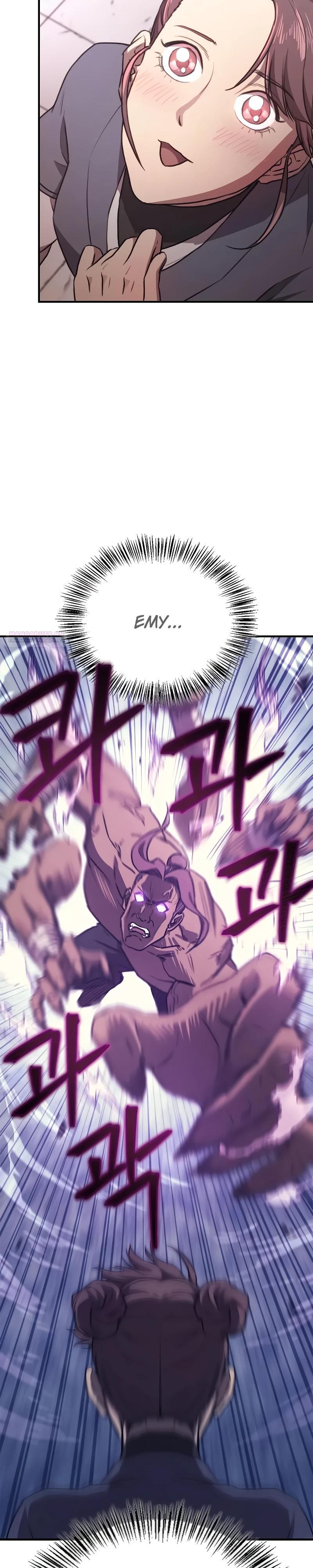 Read Возвращение демонического инструктора RU Manga Online