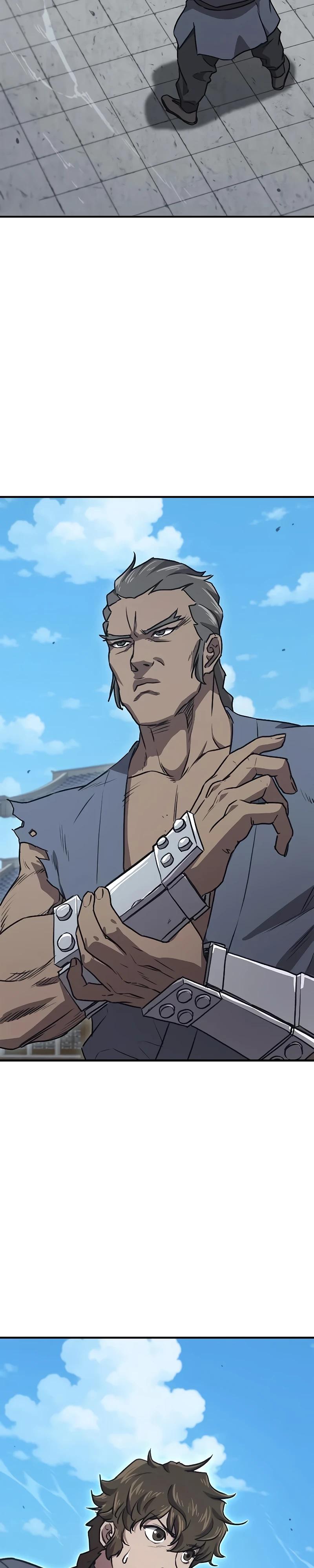 Read Возвращение демонического инструктора RU Manga Online