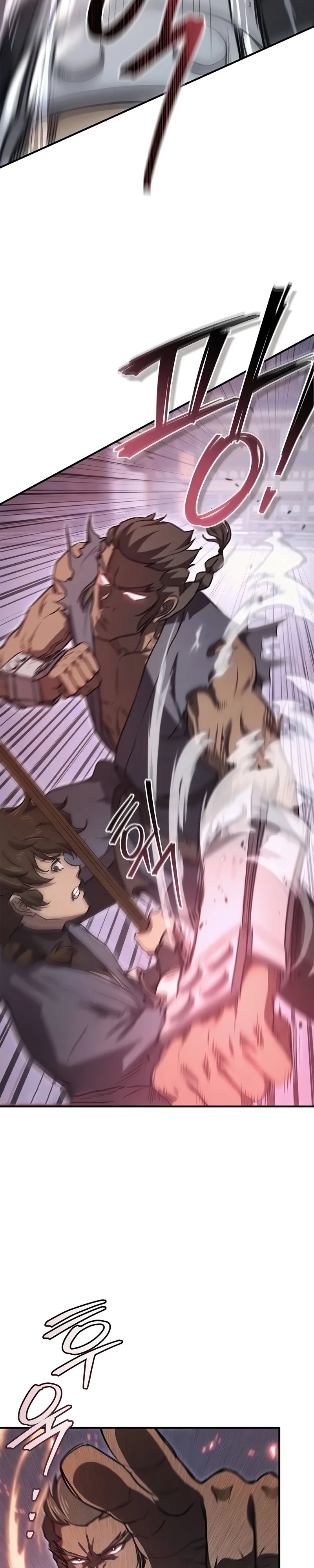 Read Возвращение демонического инструктора RU Manga Online