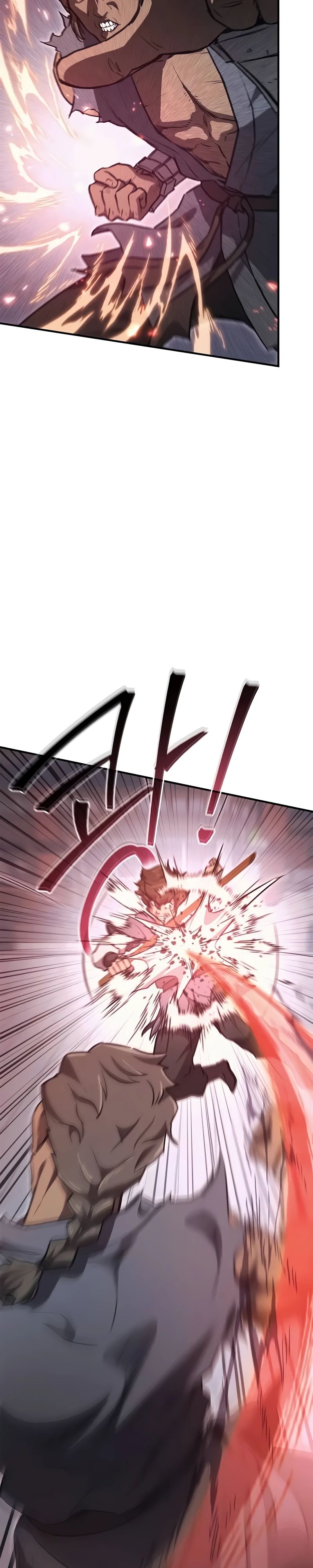 Read Возвращение демонического инструктора RU Manga Online