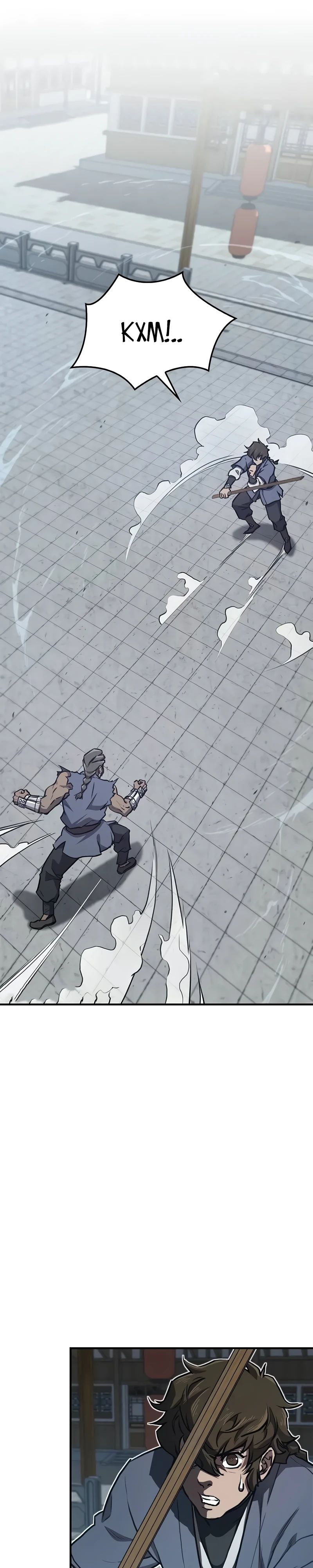 Read Возвращение демонического инструктора RU Manga Online