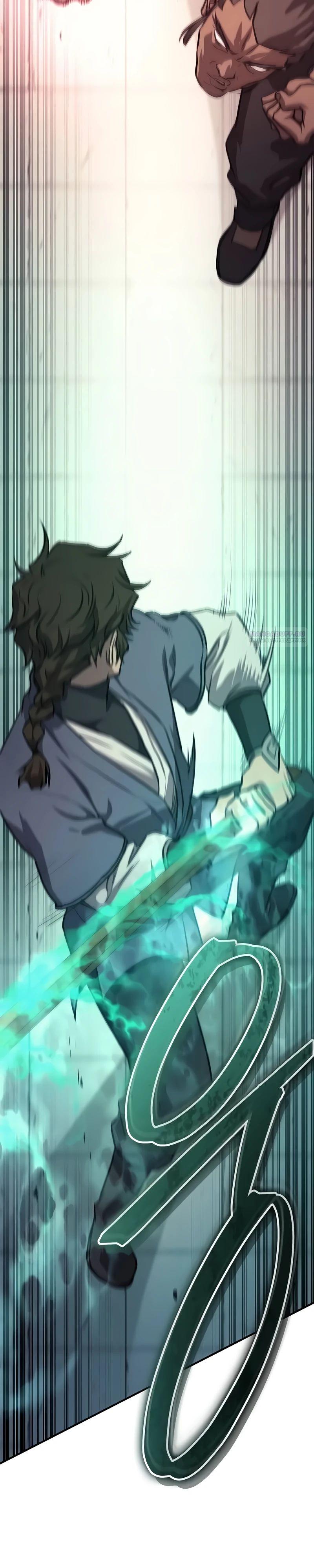 Read Возвращение демонического инструктора RU Manga Online