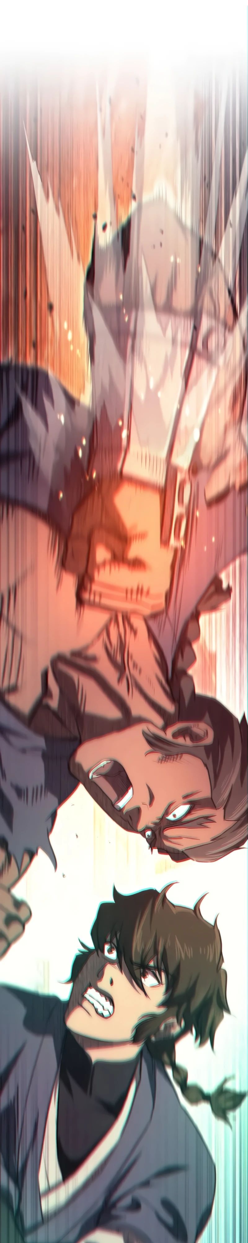 Read Возвращение демонического инструктора RU Manga Online