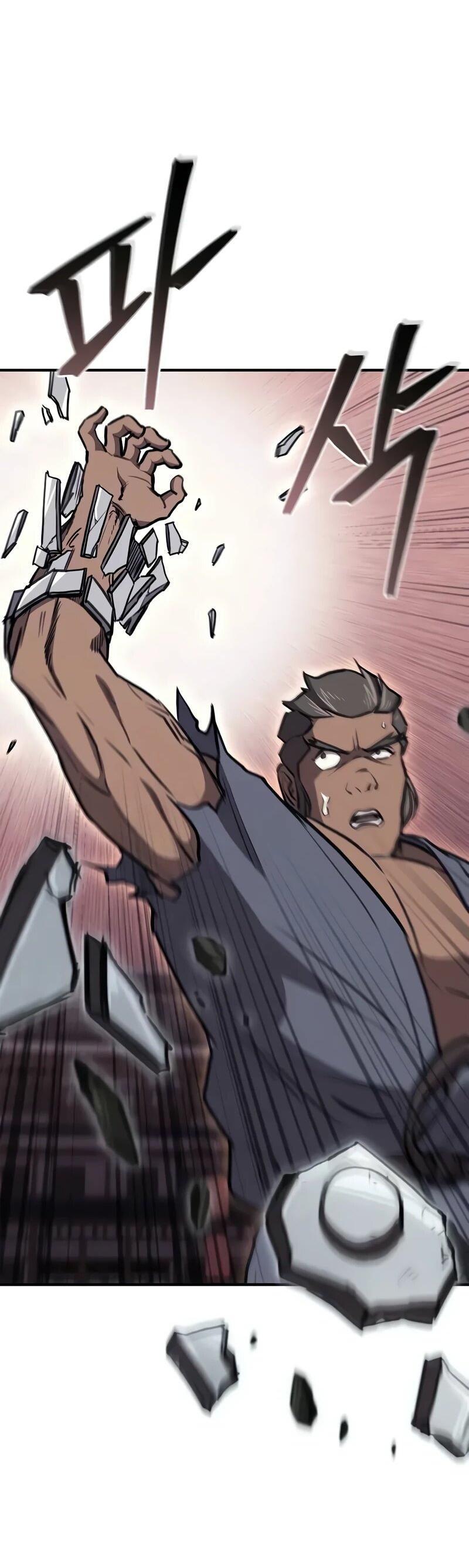 Read Возвращение демонического инструктора RU Manga Online