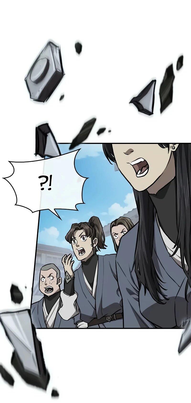 Read Возвращение демонического инструктора RU Manga Online