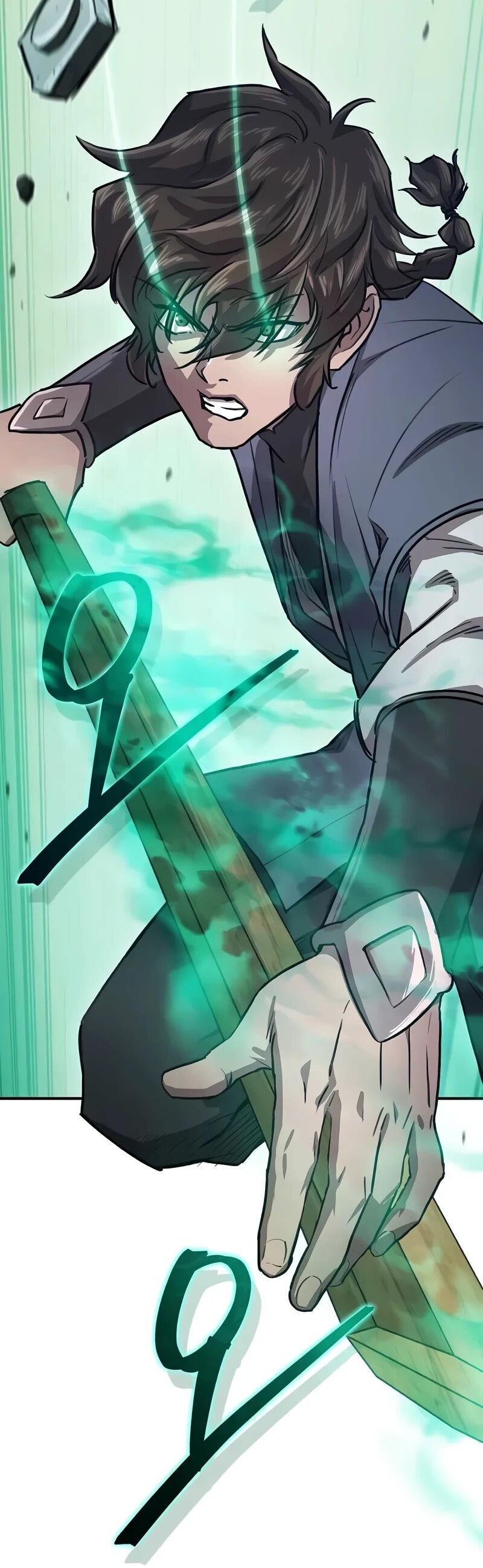 Read Возвращение демонического инструктора RU Manga Online