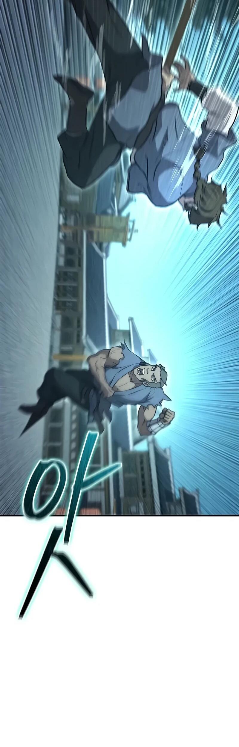 Read Возвращение демонического инструктора RU Manga Online