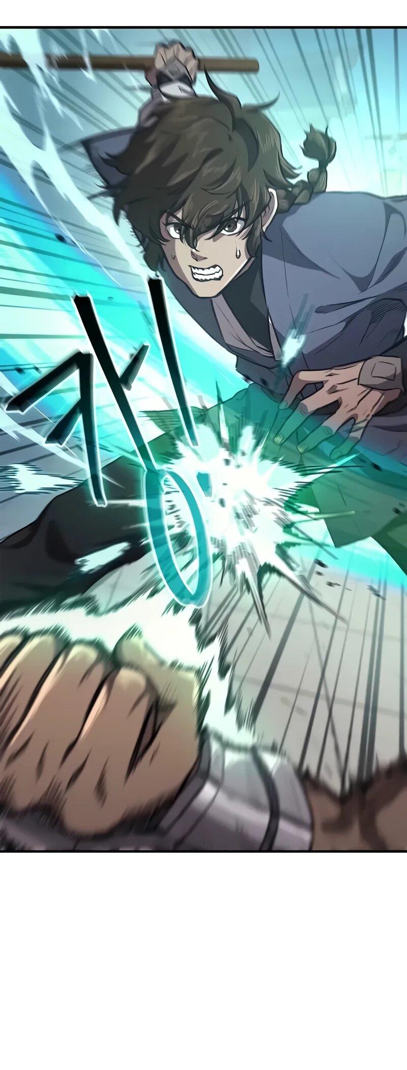 Read Возвращение демонического инструктора RU Manga Online