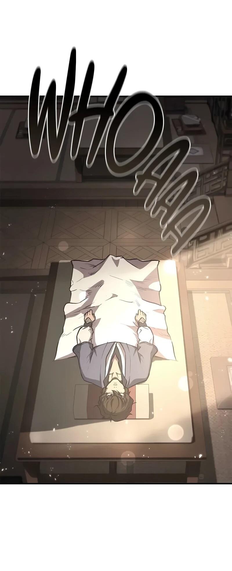 Read Возвращение демонического инструктора RU Manga Online