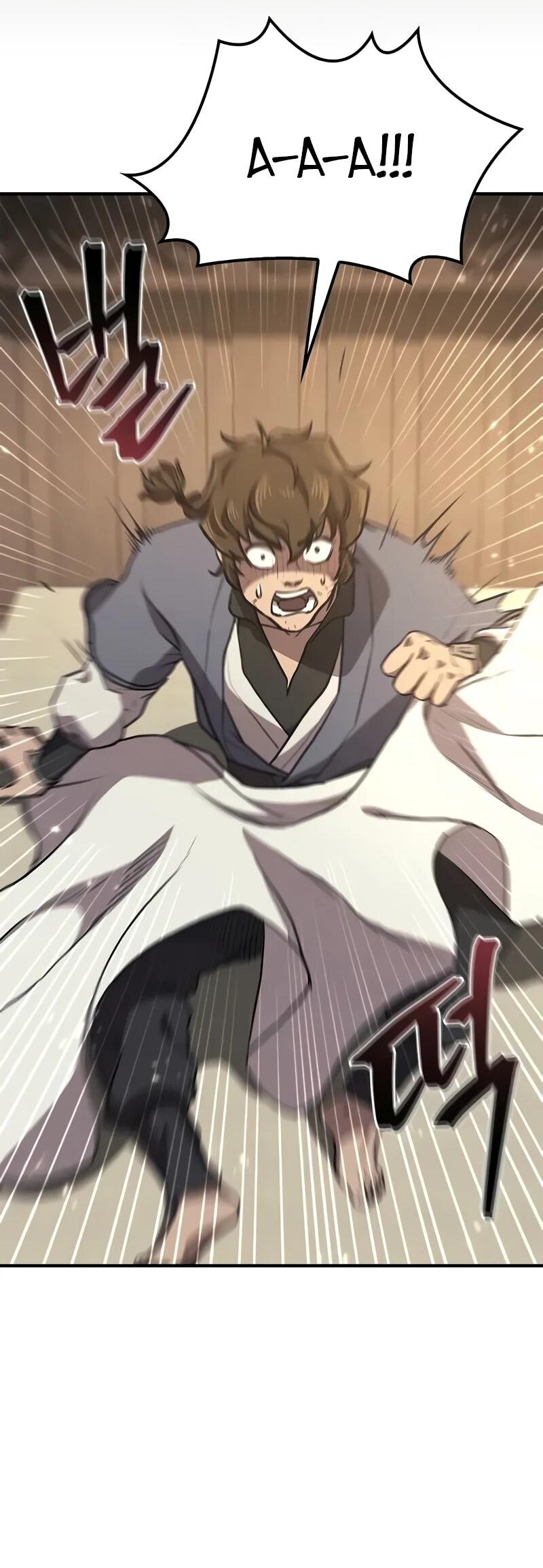 Read Возвращение демонического инструктора RU Manga Online