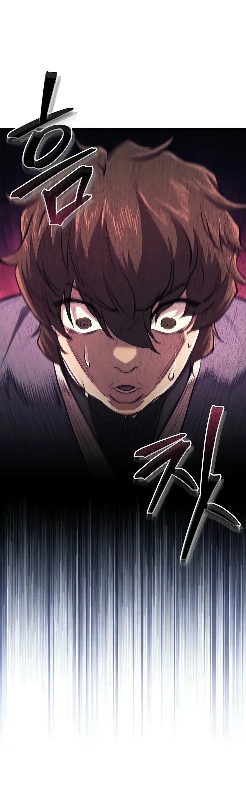 Read Возвращение демонического инструктора RU Manga Online