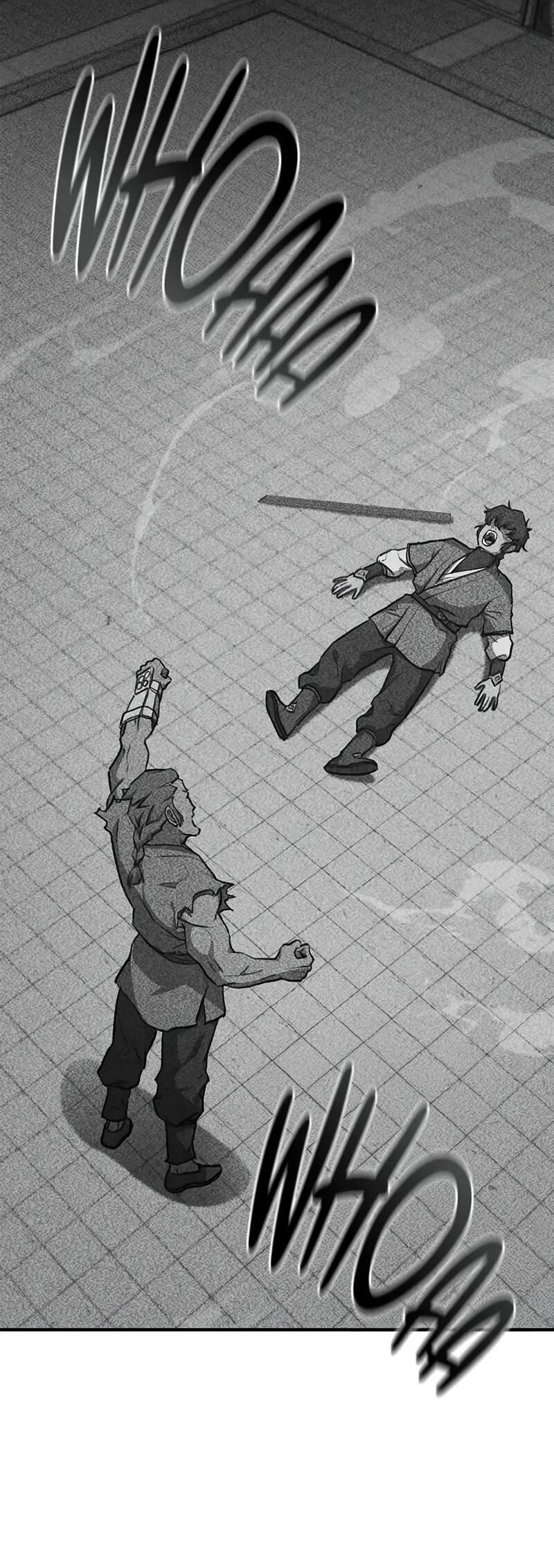 Read Возвращение демонического инструктора RU Manga Online