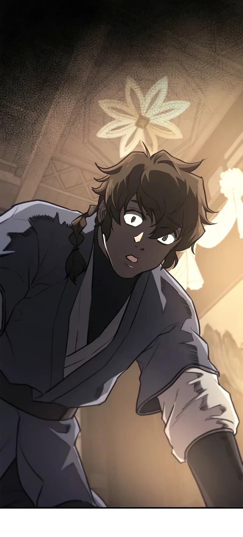 Read Возвращение демонического инструктора RU Manga Online