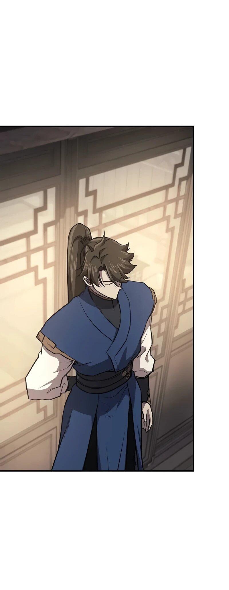 Read Возвращение демонического инструктора RU Manga Online