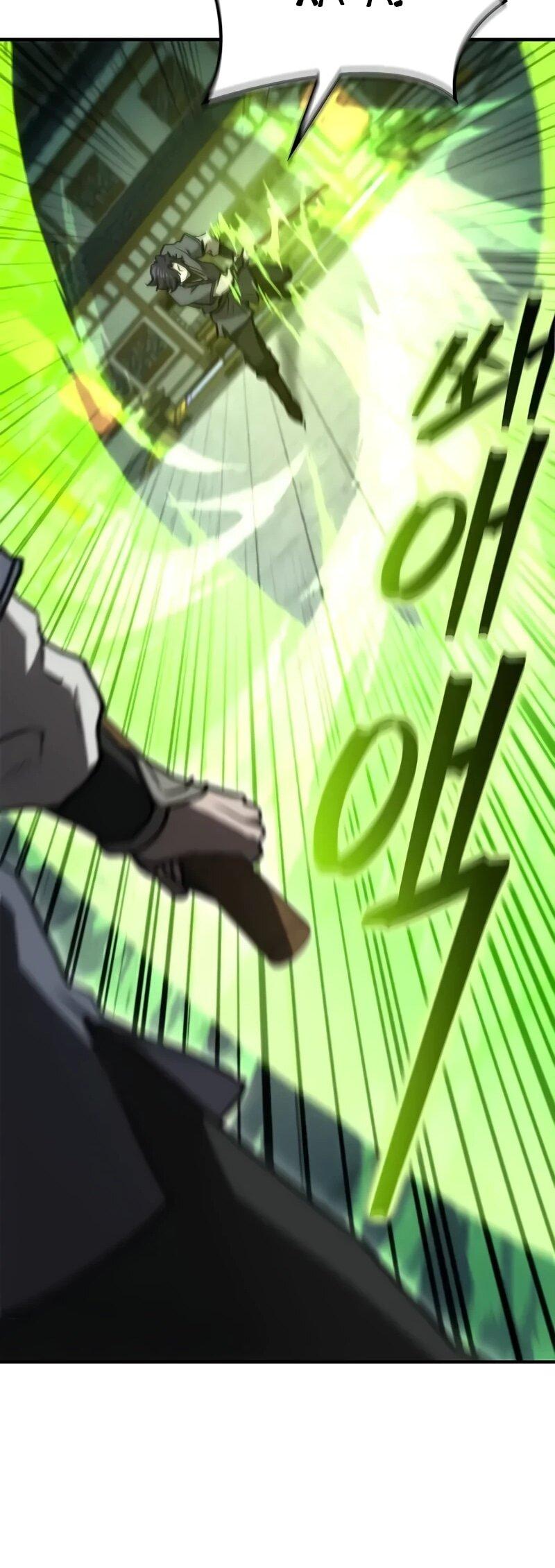 Read Возвращение демонического инструктора RU Manga Online