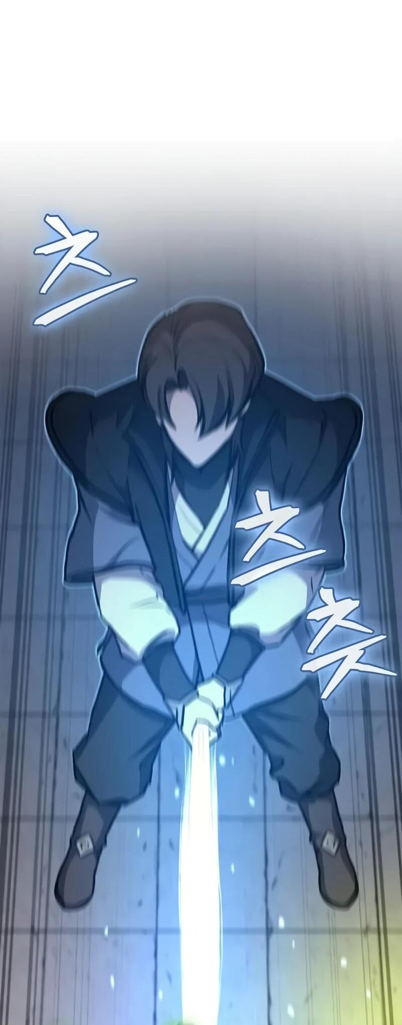 Read Возвращение демонического инструктора RU Manga Online