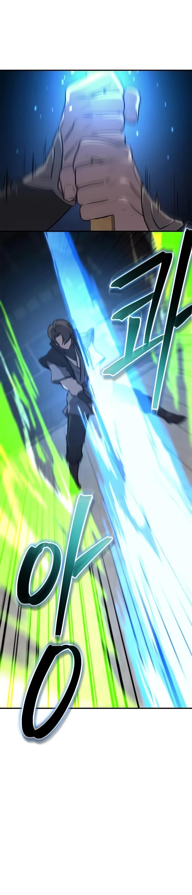 Read Возвращение демонического инструктора RU Manga Online