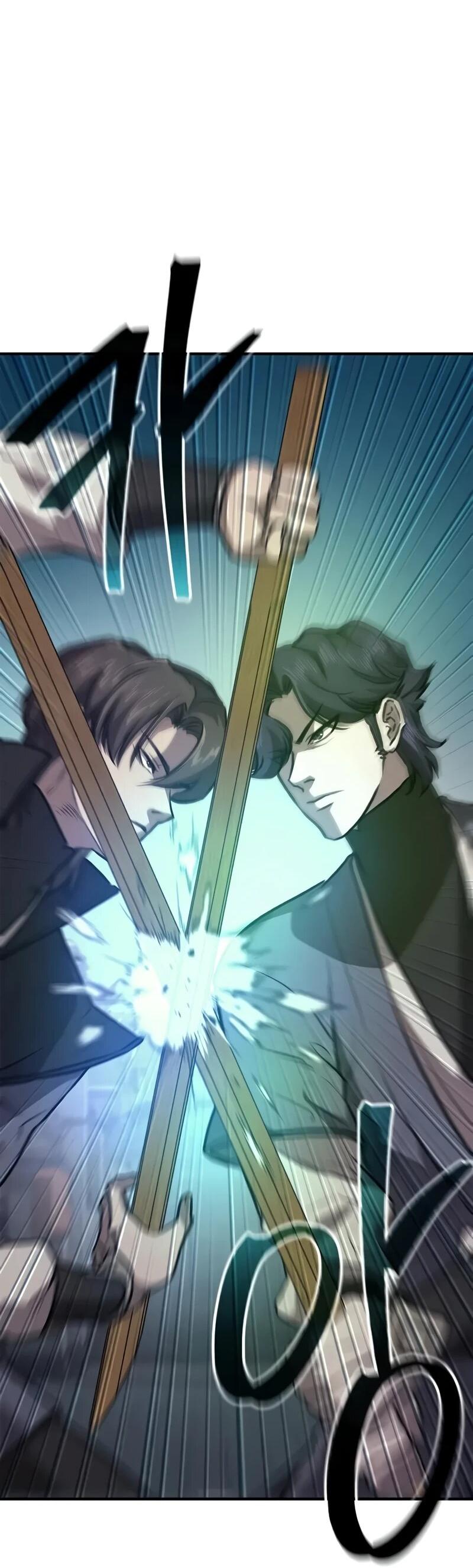 Read Возвращение демонического инструктора RU Manga Online