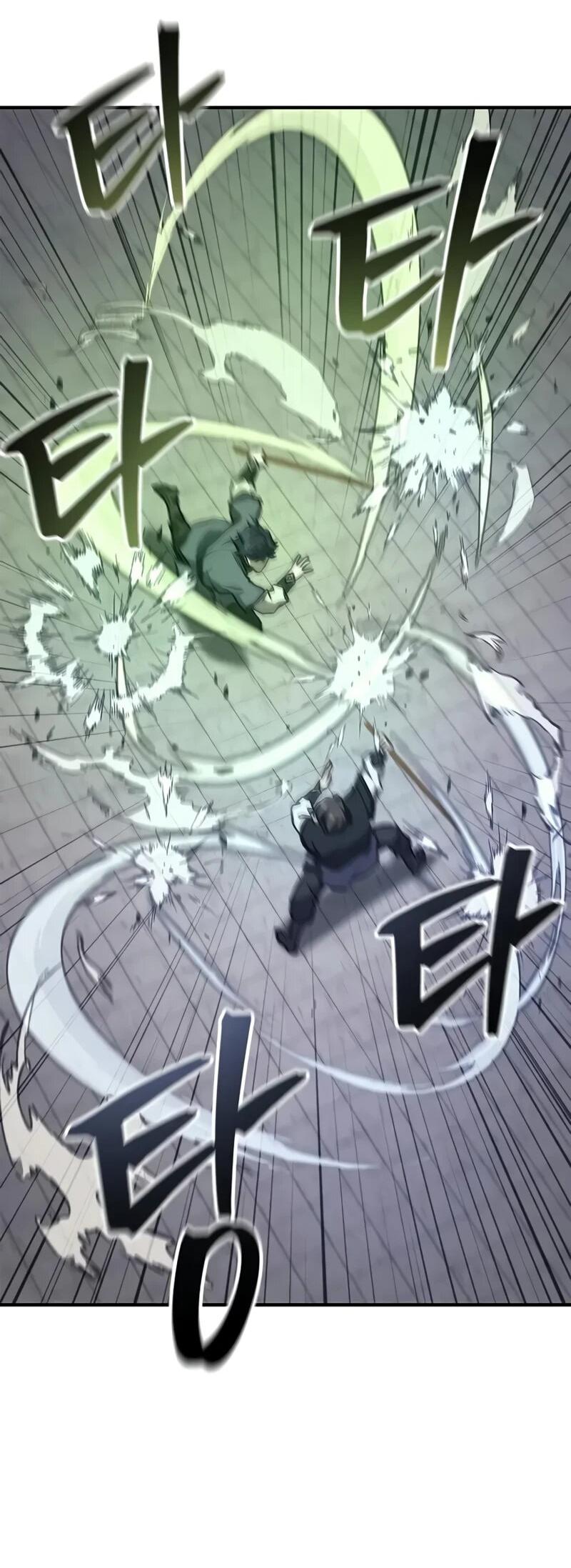 Read Возвращение демонического инструктора RU Manga Online