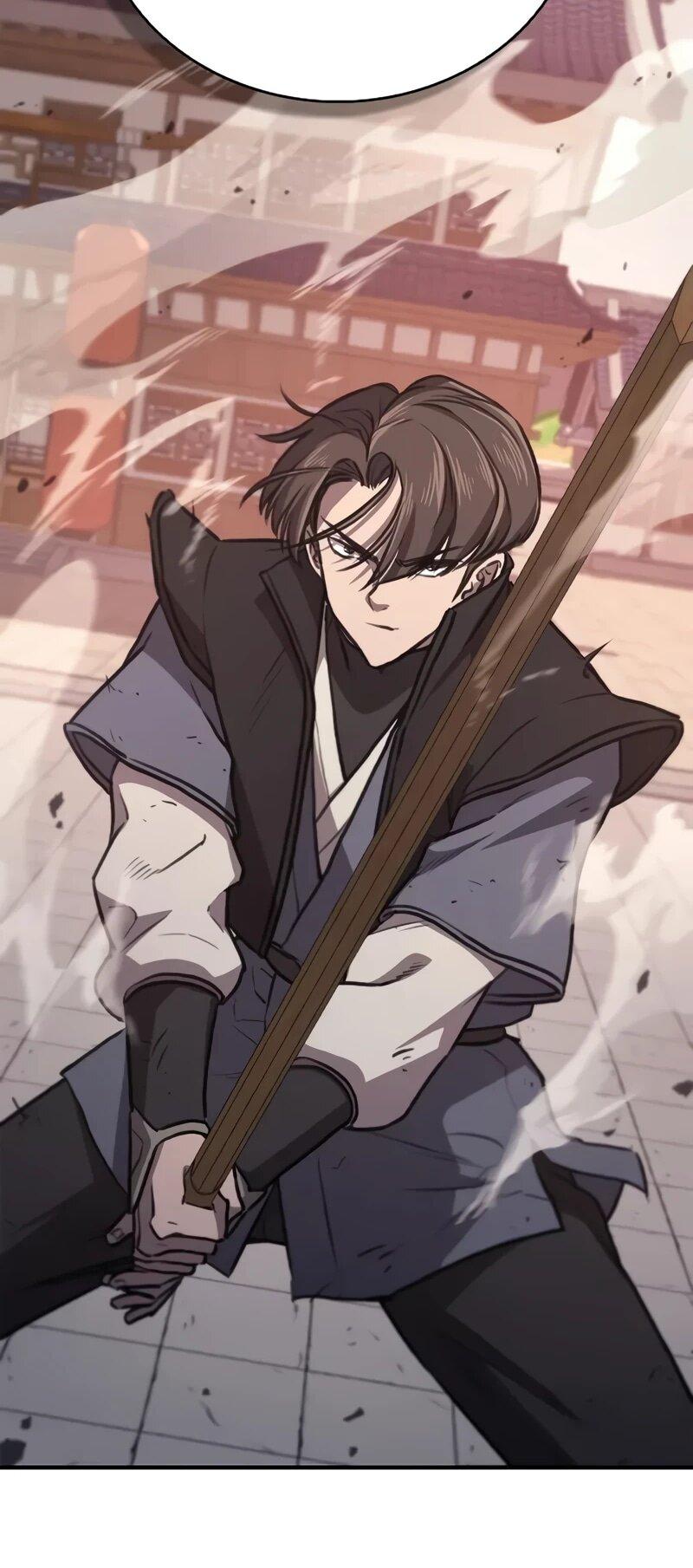 Read Возвращение демонического инструктора RU Manga Online