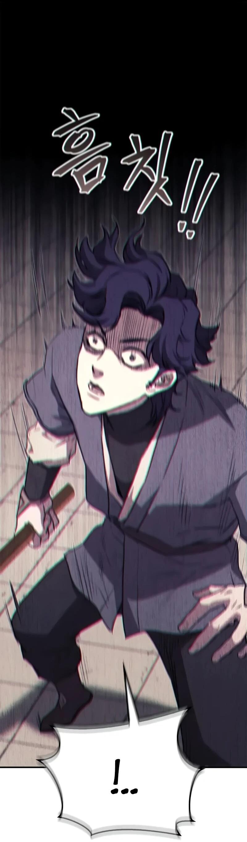 Read Возвращение демонического инструктора RU Manga Online