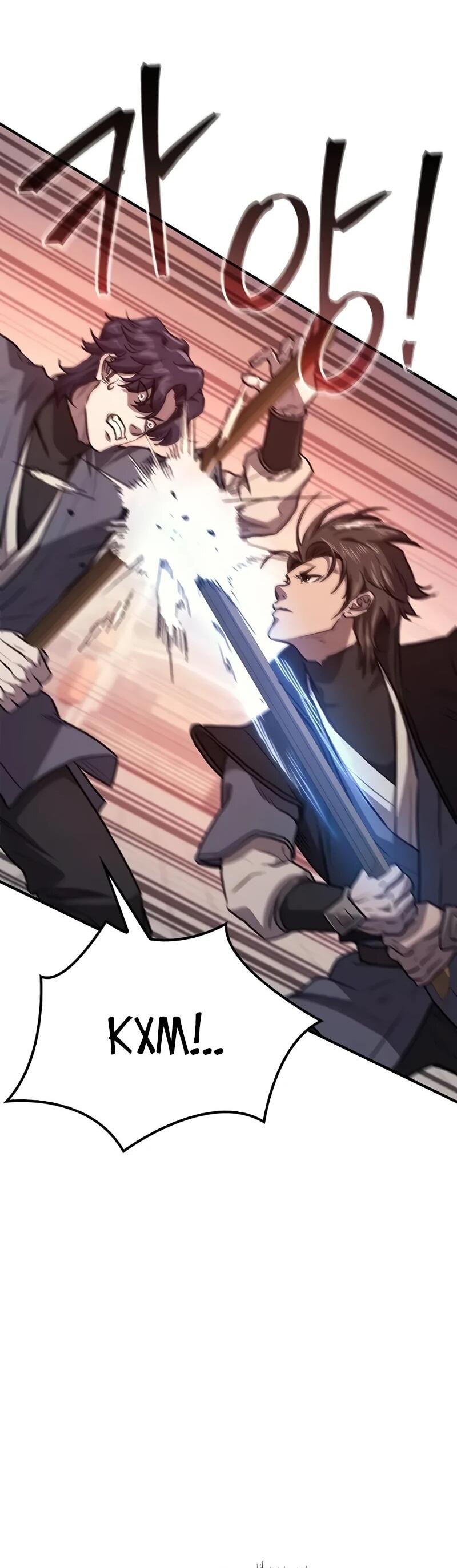 Read Возвращение демонического инструктора RU Manga Online