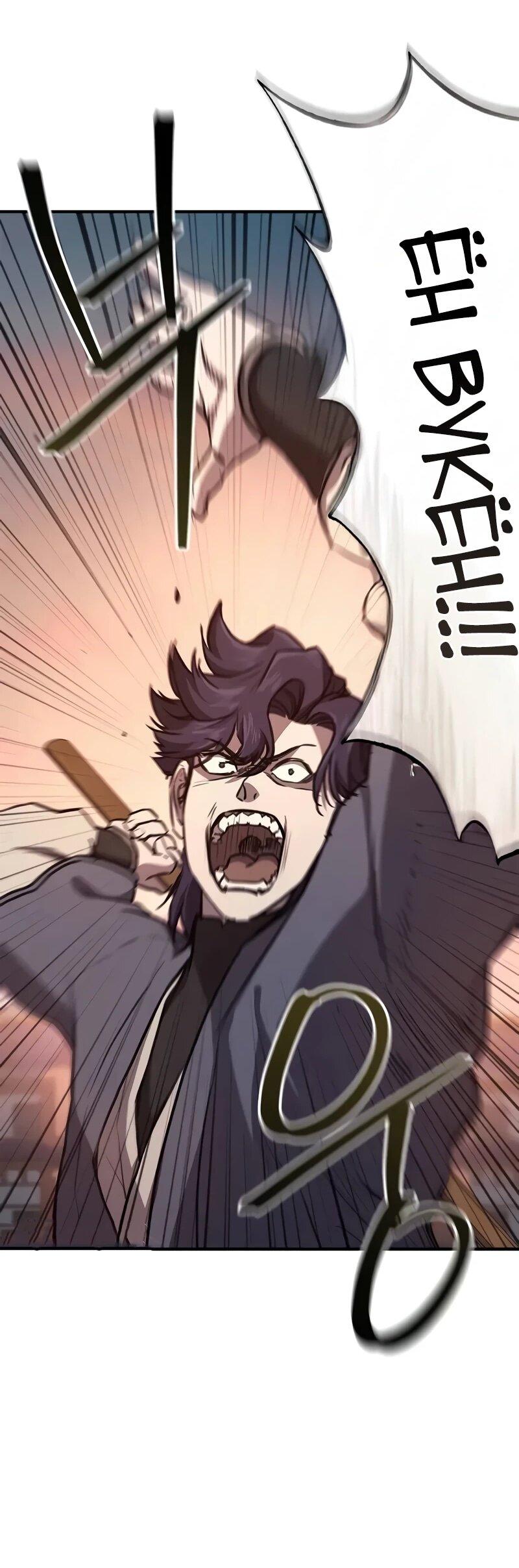 Read Возвращение демонического инструктора RU Manga Online