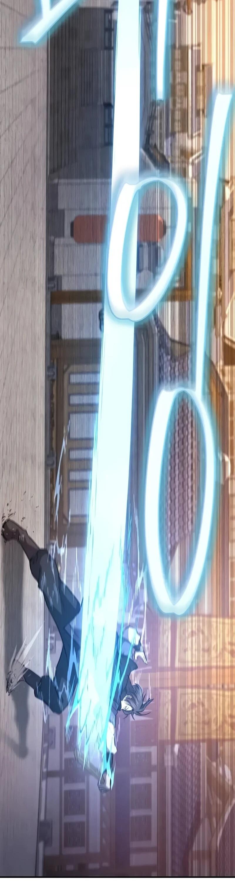 Read Возвращение демонического инструктора RU Manga Online